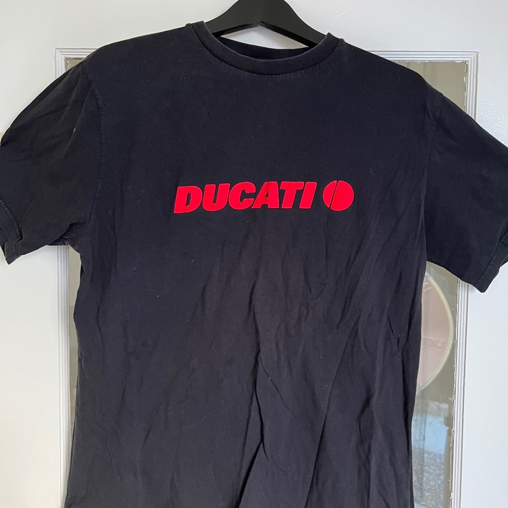 Ducati T shirt